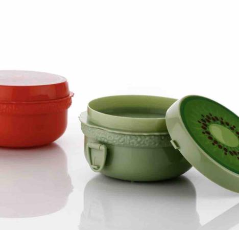 Mix Fruits Mini Lunch Box