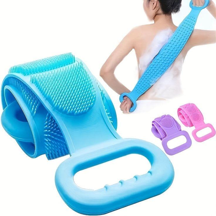 Silicon Scrubber Belt (Imported)
