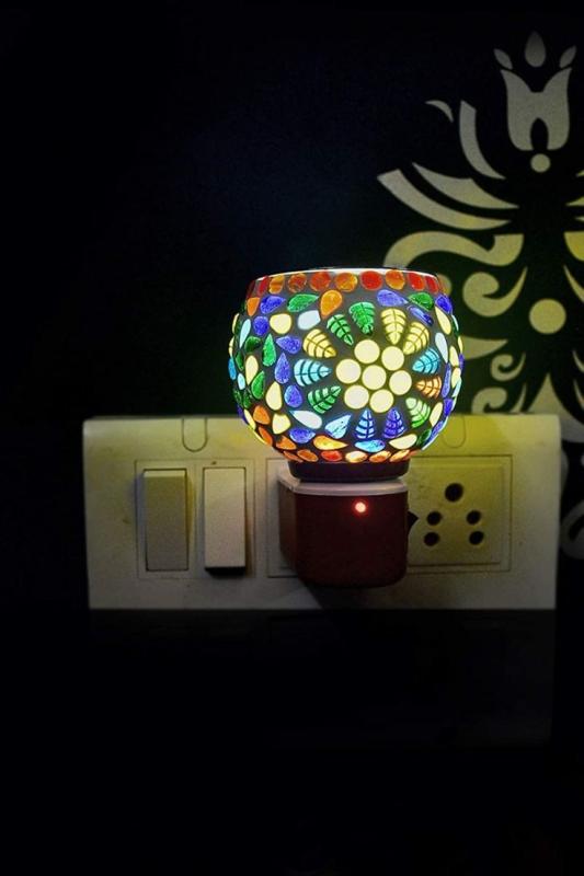 LED Kapoor Dani (Premium Quality)