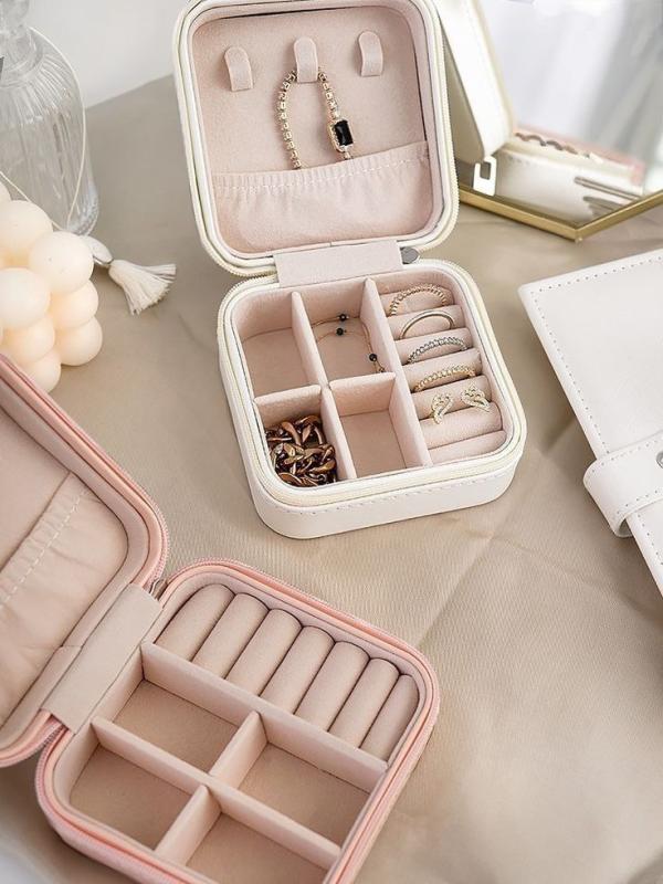 Mini Jewellery Organiser (Imported)