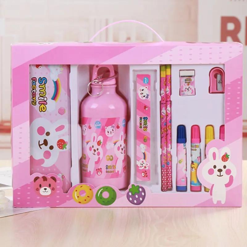 Kids Stationary Gift Set (Imported)